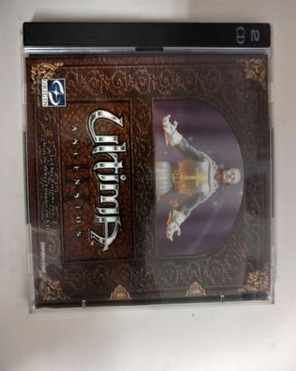 Ultima Ascension - Videogioco per PC