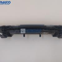 Rinforzo paraurti post RENAULT CAPTUR II '20