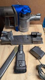Dyson DC35 per pezzi di ricambio / da riparare
