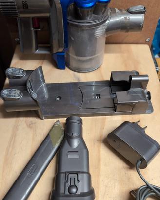 Dyson DC35 per pezzi di ricambio / da riparare