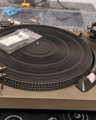 Thecnics  SL-23 (guasto)