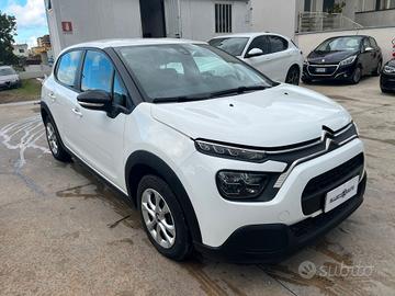 Citroen C3 BlueHDi AUTOCARRO N1