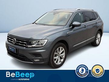 Volkswagen Tiguan Allspace 2.0 TDI ADVANCED 4...