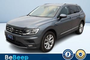 Volkswagen Tiguan Allspace 2.0 TDI ADVANCED 4...