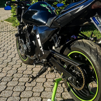 Z750 old DEPO a libretto
