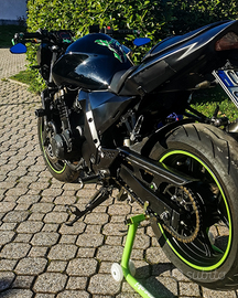 Z750 old depotenziata A2