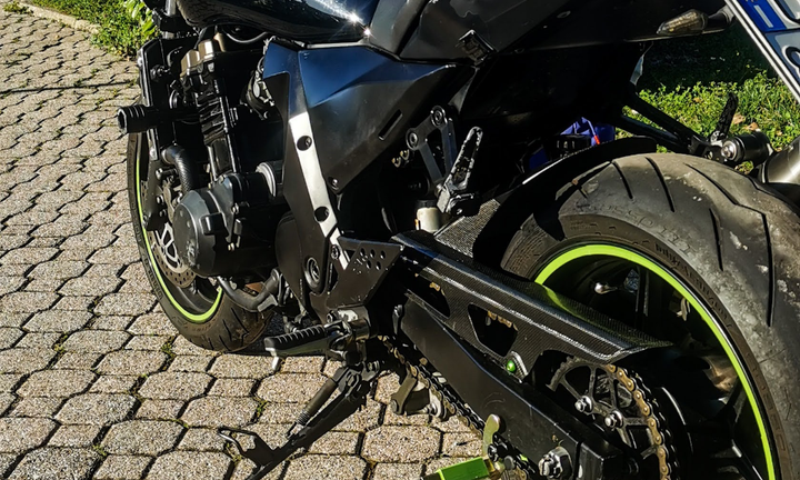 Z750 old depotenziata A2