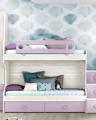 Letto a cadtello