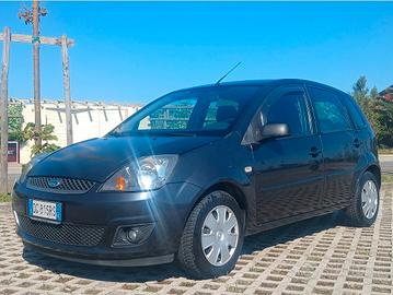 Ford Fiesta Fiesta  1.4 diesel 5p. Ok neopatentati