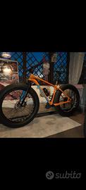 Bici Specializer Fat bike