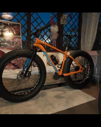 Bici Specializer Fat bike