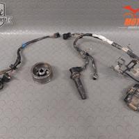 STATORE CENTRALINA VOLANO SUZUKI RMZ 250 2007/2009