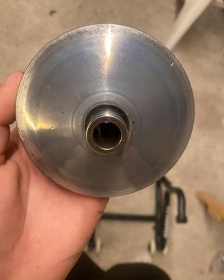 variatore 101