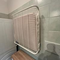 Fasciatoio da parete