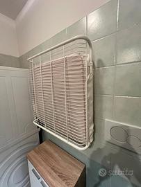 Fasciatoio da parete