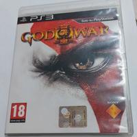 God of War PS3