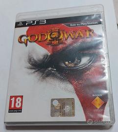 God of War PS3