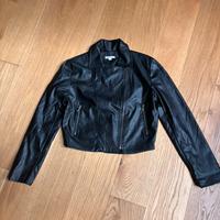 Giacca “chiodo” Subdued