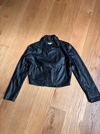 Giacca “chiodo” Subdued