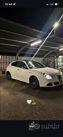 Giulietta alfa romeo 