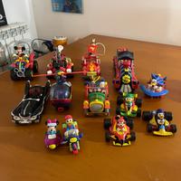 Giocattoli Disney