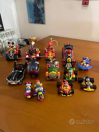 Giocattoli Disney