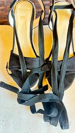 Scarpe zeppa
