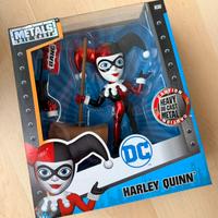 DC Comics Metals Diecast Harley Quinn