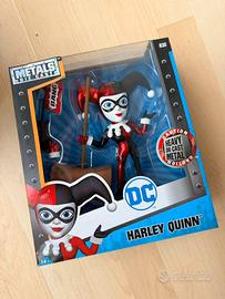 DC Comics Metals Diecast Harley Quinn