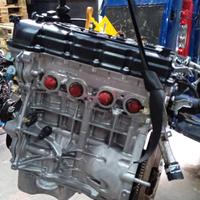 MOTORE OPEL AGILA 1.2 BENZINA -GPL CODICE K12B km 
