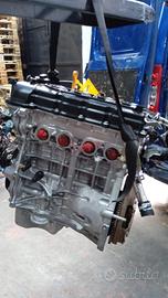 MOTORE OPEL AGILA 1.2 BENZINA -GPL CODICE K12B km 