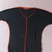 maglia nera 