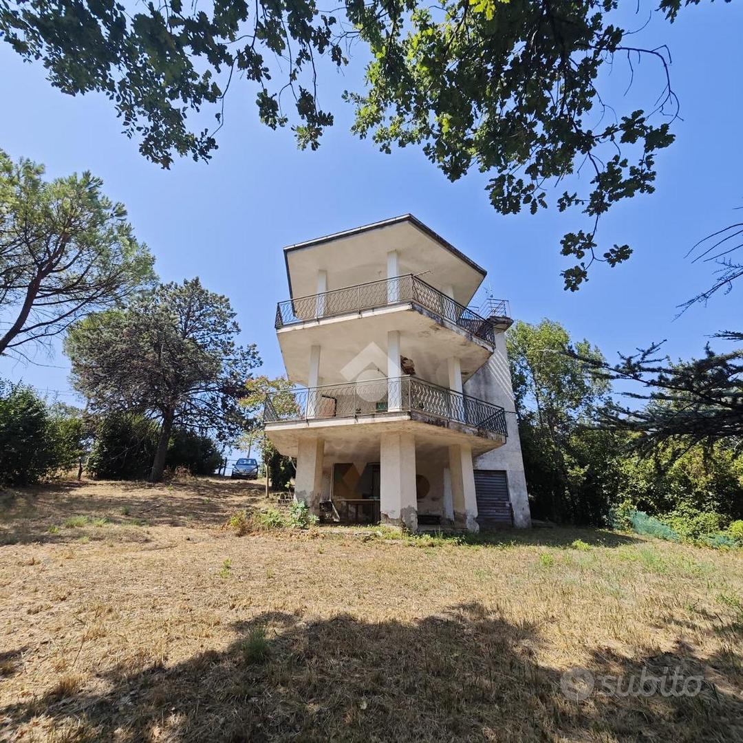 Casa – Spigno Saturnia, Latina - Vista 2