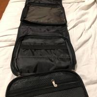 Borsa porta oggetti Beauty Case da Viaggio *NUOVA