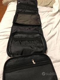 Borsa porta oggetti Beauty Case da Viaggio *NUOVA