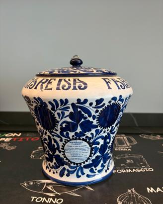 Vaso Amarena Fabbri