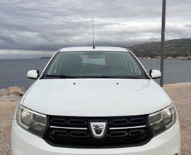 Dacia Sandero TurboGPL 90CV Start&Stop
