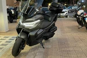 Voge Sfida SR4 400 MAX