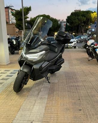 Voge Sfida SR4 400 MAX