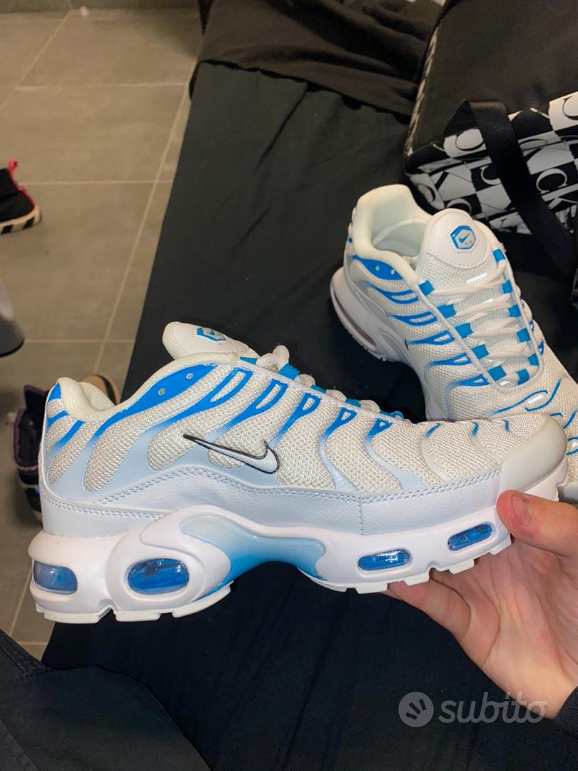 Nike air max tn 42 - Abbigliamento e Accessori In vendita a Asti