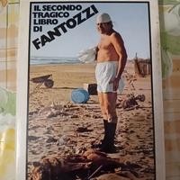 2° tragico libro di Fantozzi 