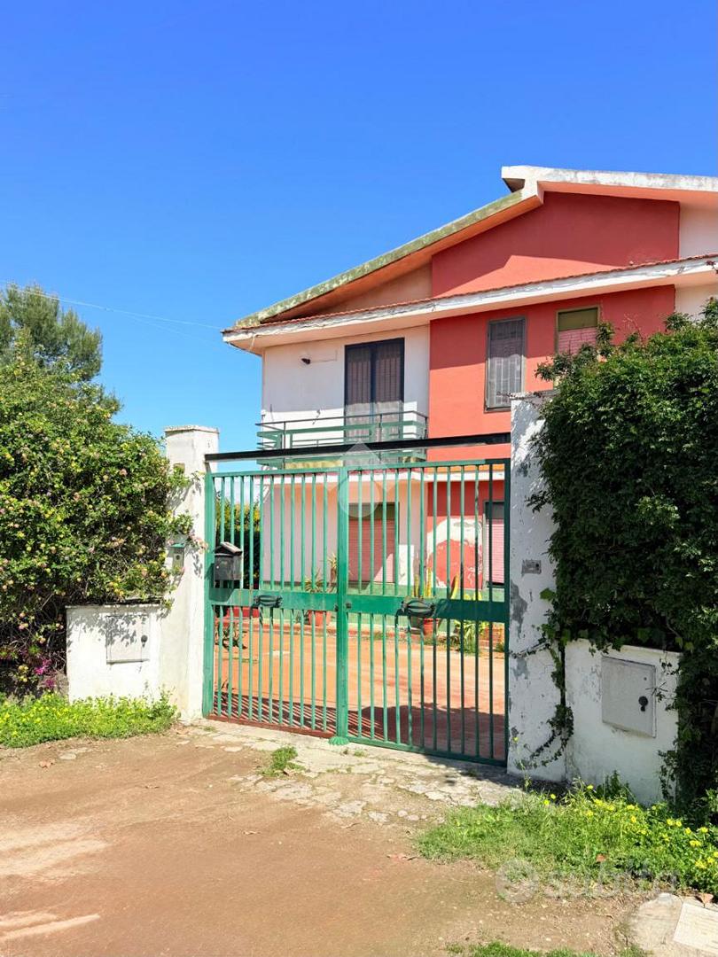 Appartamento – Augusta, Siracusa - Vista 2