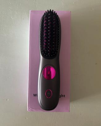 Spazzola per i capelli