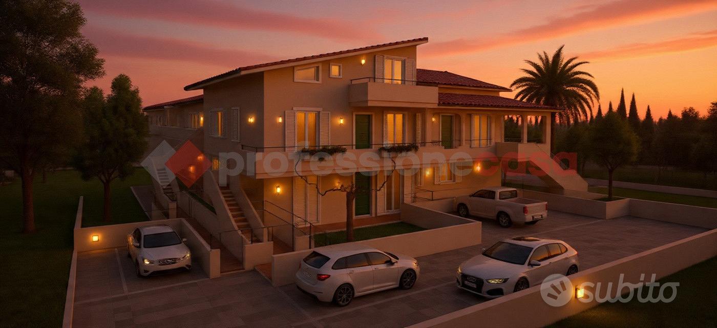 Appartamento – Campi Bisenzio, San Martino - Vista 4