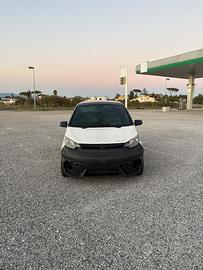 aixam coupe gti 50