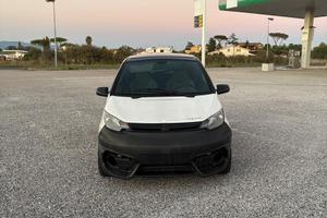 aixam coupe gti 50