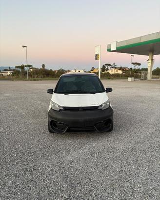 aixam coupe gti 50