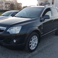 Opel Antara 2012 pari al nuovo
