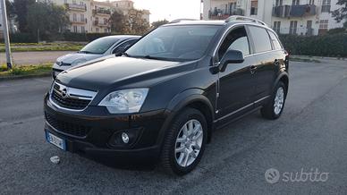Opel Antara 2012 pari al nuovo