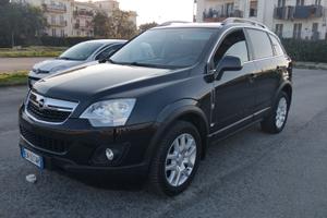 Opel Antara 2012 pari al nuovo